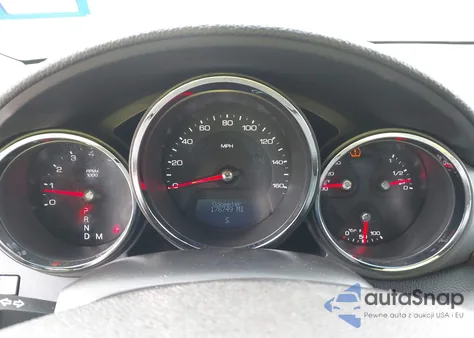 2010 Cadillac Cts Luxury из США, поврежденный, VIN 1G6DH5EG0A0108037